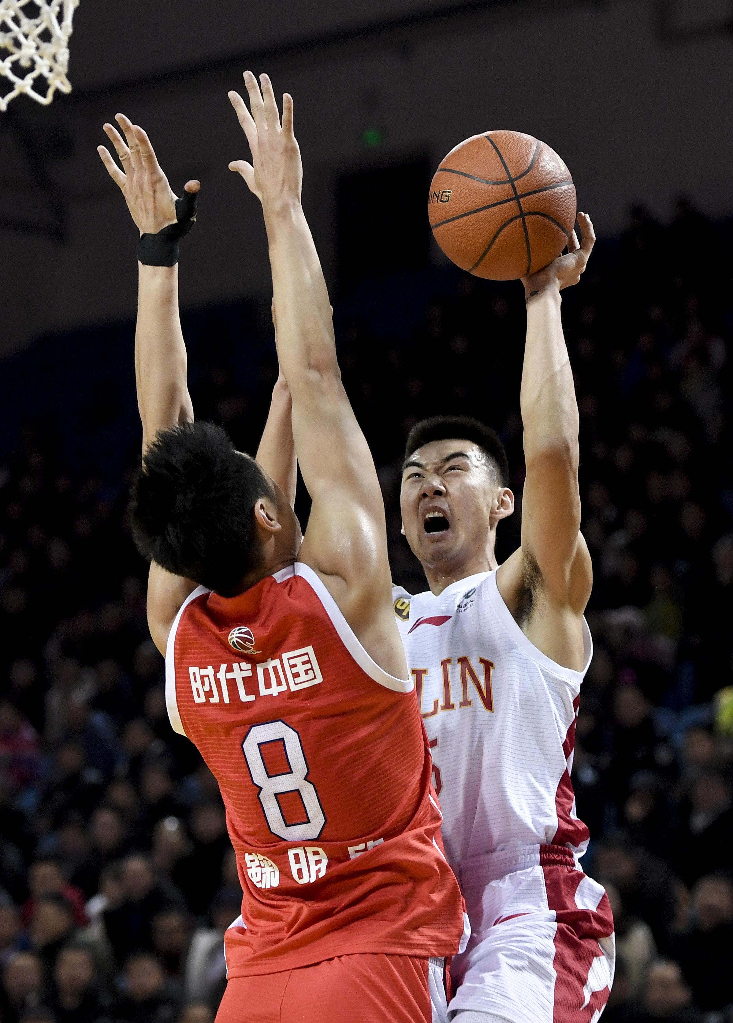 这场比赛的 这场比赛的